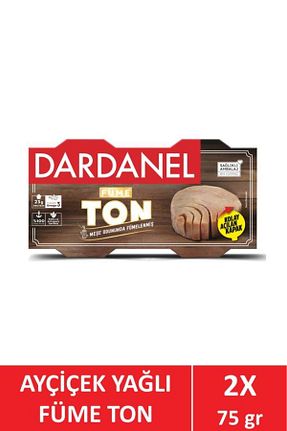 ماهی تن Dardanel - کد 894819337