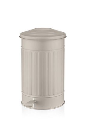 کیسه زباله بژ 30 L The Mia - کد 894568533
