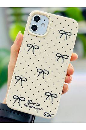 کاور و قاب بژ iPhone 11 Go Aksesuar - کد 894826231