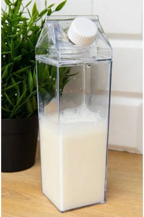 پارچ / ظرف آب سفید BPA Free Stonix - کد 894892723