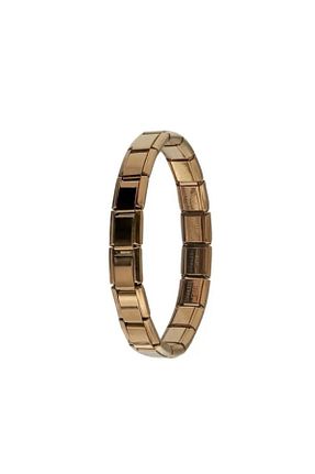 دستبند استیل (فولاد) زرد استیل (فولاد) Meyras Touch - کد 894900835