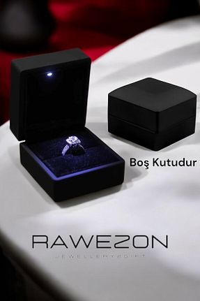 جعبه هدیه RAWEZON - کد 894897750