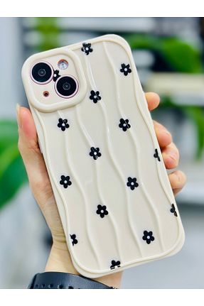 کاور و قاب مشکی iPhone 15 Go Aksesuar - کد 894890080