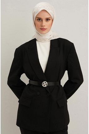 روسری بژ İpek Jakar Armine - کد 894950491