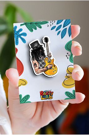 نشان چوب Rozzy Lab - کد 894947199