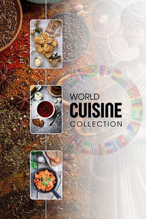 سایر ادویه جات TOS The Organic Spices - کد 895874309