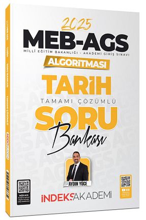 آمادگی آزمون İndeks Akademi - کد 886602554