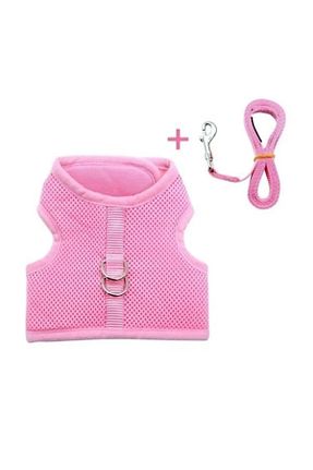 قلاده گربه صورتی DUDAKTAN KALBE - کد 895000358