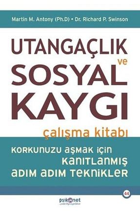 توسعه فردی Psikonet Yayınları - کد 154457741