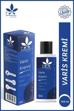 کرم بدن Onarıcı Tuana Kozmetik - کد 813491475
