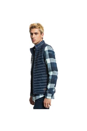 جلیقه اسپرت سرمه ای مردانه Fitted Quiksilver - کد 166786267
