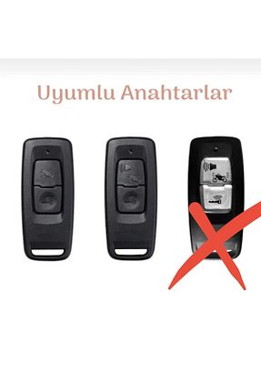 جاکلیدی خودرو bigkey - کد 895021733