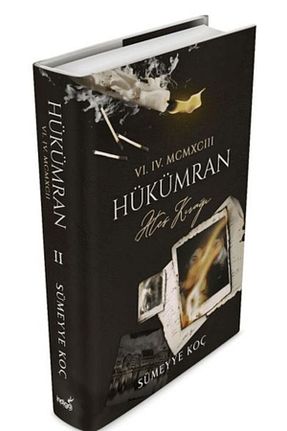 رمان İndigo Kitap - کد 893534373