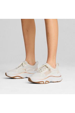 کفش پیاده روی نباتی زنانه Puma - کد 860198530