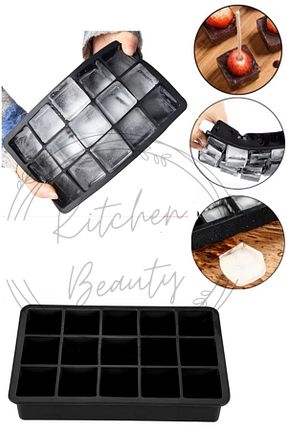 قالب یخ Kitchen Beauty - کد 895045927