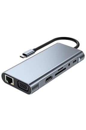 مبدل معکوس رنگی Techmaster - کد 825519329