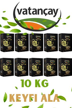 چای فله ای Vatan çay - کد 858323840