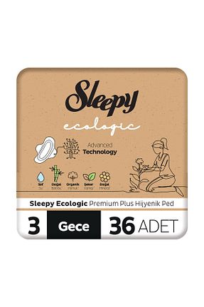 نوار بهداشتی Sleepy - کد 378742709