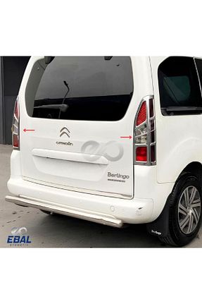 اکسسوری کروم خودرو EBAL OTO AKSESUAR - کد 762373554