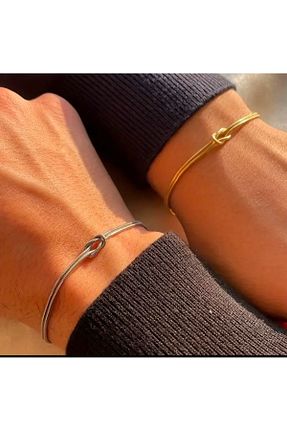 دستبند استیل (فولاد) زنانه استیل (فولاد) LadyBug Store - کد 895170970