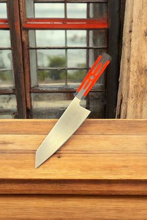 چاقو / ست چاقو Şef Bıçağı THORIN - کد 895395045
