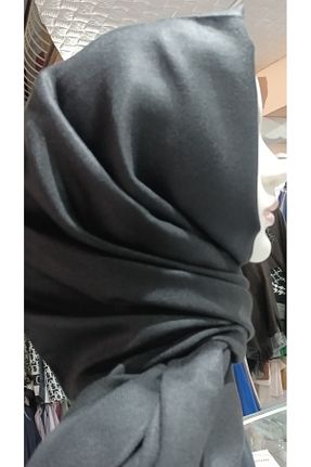 شال مشکی زنانه پنبه ای hilalay - کد 895154493