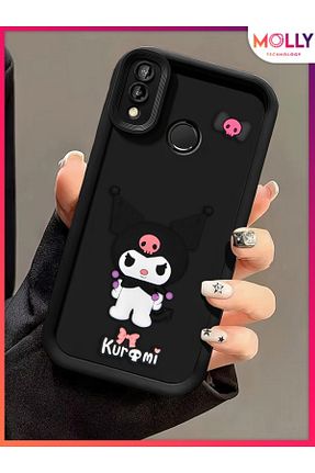 کاور و قاب مشکی Molly - کد 895179327