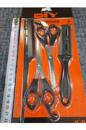 قیچی مو senbio - کد 896581200
