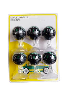 قطب نما سبز OTODONATIM - کد 895205234