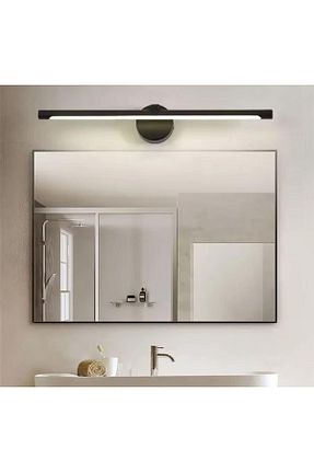 چراغ دیواری مشکی آلومینیوم Sunbox - کد 893540273