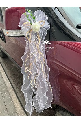 عقد و عروسی و حنابندان نباتی ecrin tuhafiye hobi - کد 895206116