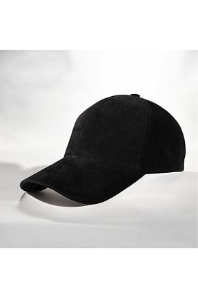 کلاه مشکی زنانه Batu Tasarım - کد 895212586