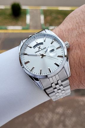 ساعت مچی مردانه 42 میلی متر Daniel Klein - کد 895219570