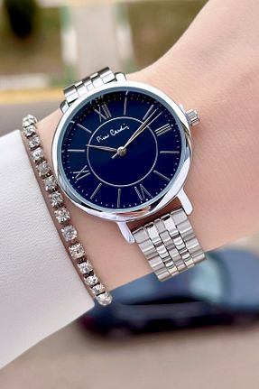 ساعت مچی زنانه 36 میلی متر Pierre Cardin - کد 892401082