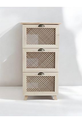 کابینت چند منظوره رنگی چوب aryawoodcraft - کد 896577793