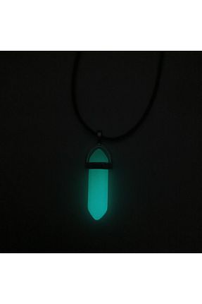 گردنبند جواهر سفید بچه گانه شیشه Nurtakı - کد 845134994