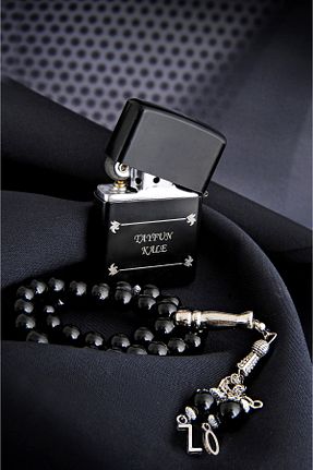 ساعت مچی طوسی مردانه 36-40 میلی متر SPOLO - کد 248446840