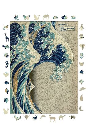 پازل Pinecone - کد 850471263