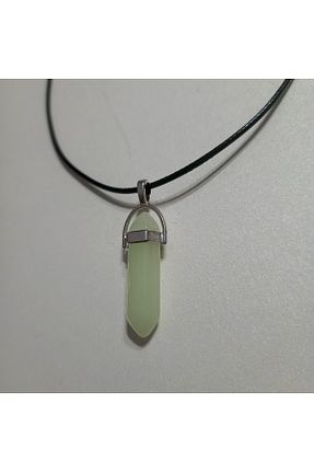 گردنبند جواهر سفید بچه گانه شیشه Nurtakı - کد 845134994
