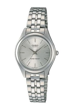 ساعت مچی زنانه 26-30 میلی متر Casio - کد 888368703