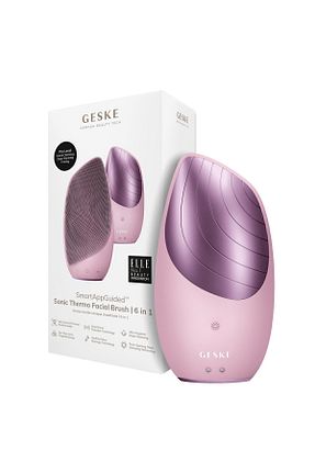 دستگاه پاک کننده صورت مشکی geske - کد 827448075