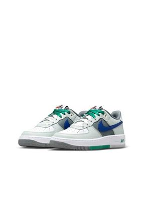 کفش اسنیکر طوسی زنانه چرم اصل Nike - کد 884847962