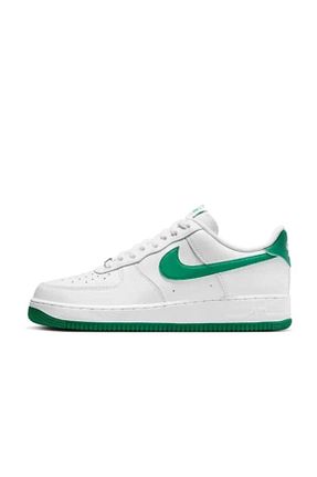 کفش اسنیکر سفید مردانه بند دار Nike - کد 861700546