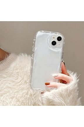 کاور و قاب سفید iPhone 13 MustCase - کد 854064240