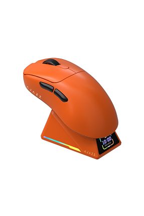 ماوس گیمر نباتی 15000 Dpi ve üstü Ajazz - کد 895396498