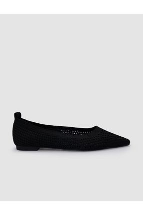 بابت مشکی زنانه پارچه ای Cabani - کد 836291174