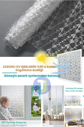 فویل چسبی سفید Technojet - کد 896795916
