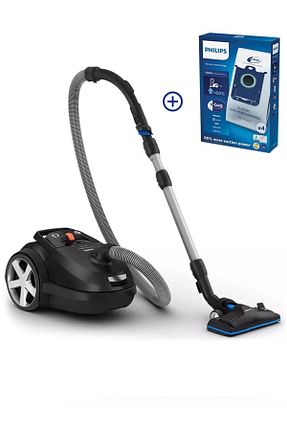 جاروبرقی کیسه دار 2 سال Philips - کد 301690984