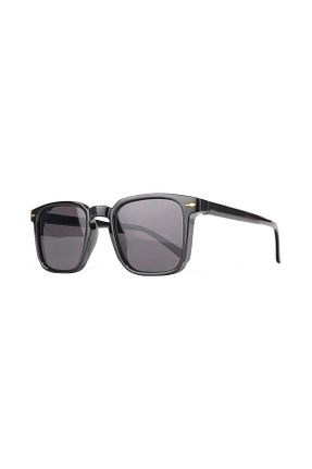 عینک آفتابی مشکی زنانه UV400 Roger Bacon - کد 849361261