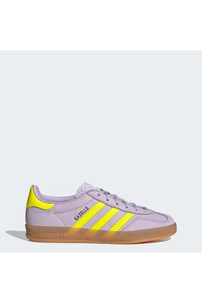 کفش اسنیکر زنانه بند دار adidas - کد 839416610
